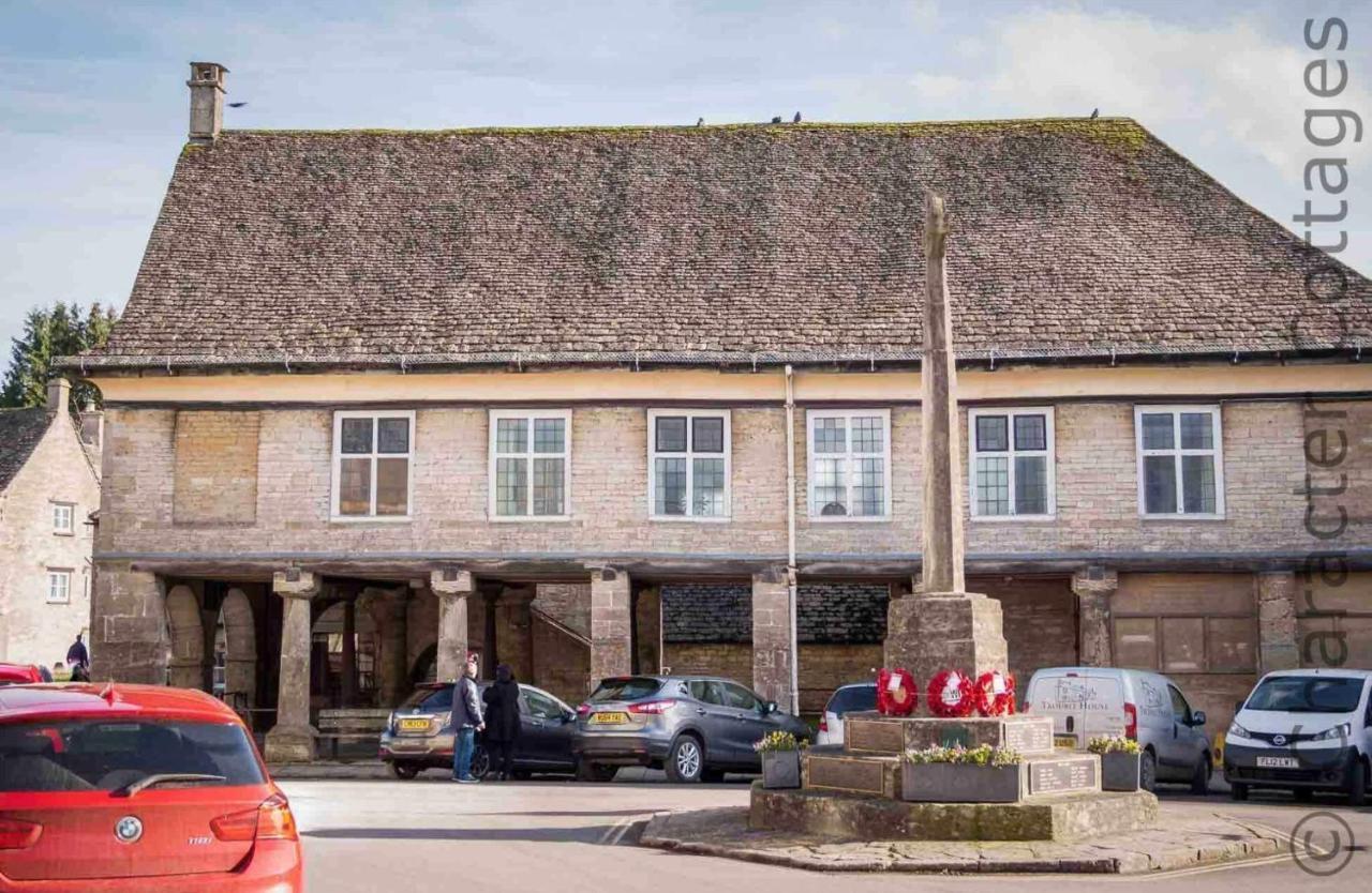 Little Culver Minchinhampton 外观 照片