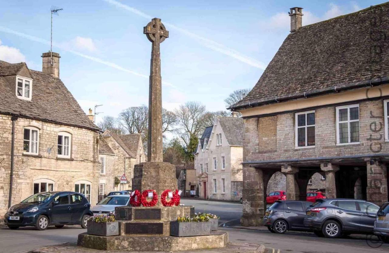 Little Culver Minchinhampton 外观 照片