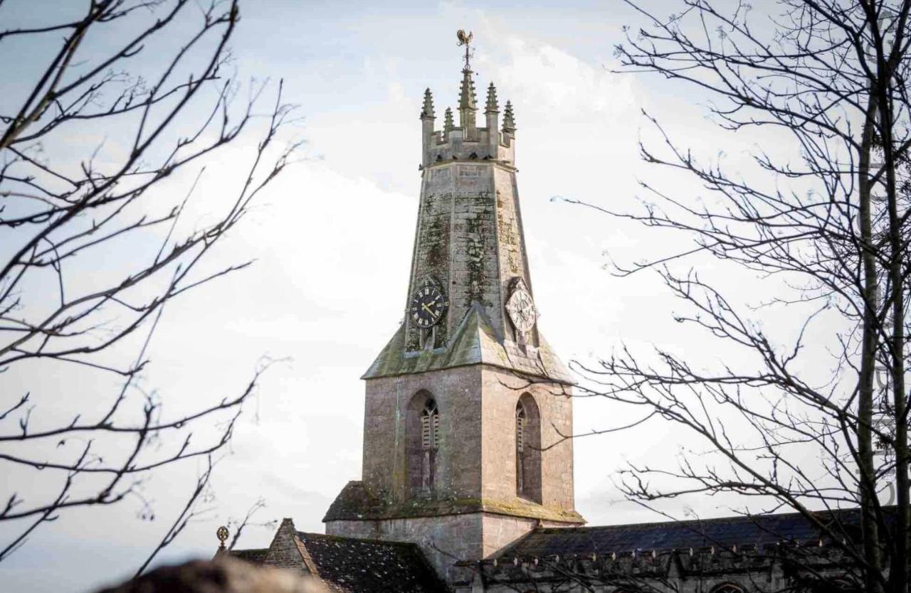 Little Culver Minchinhampton 外观 照片