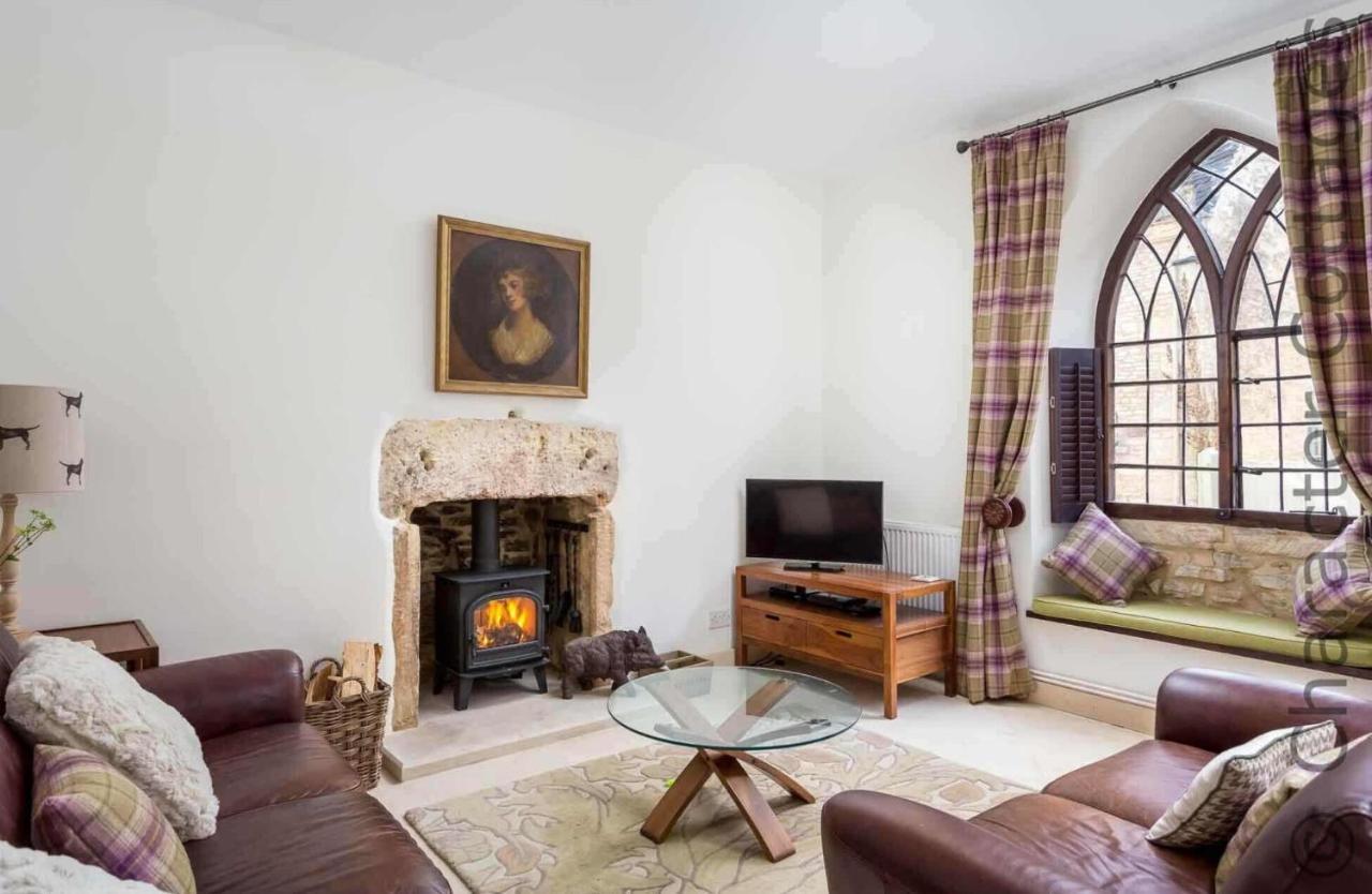 Little Culver Minchinhampton 外观 照片