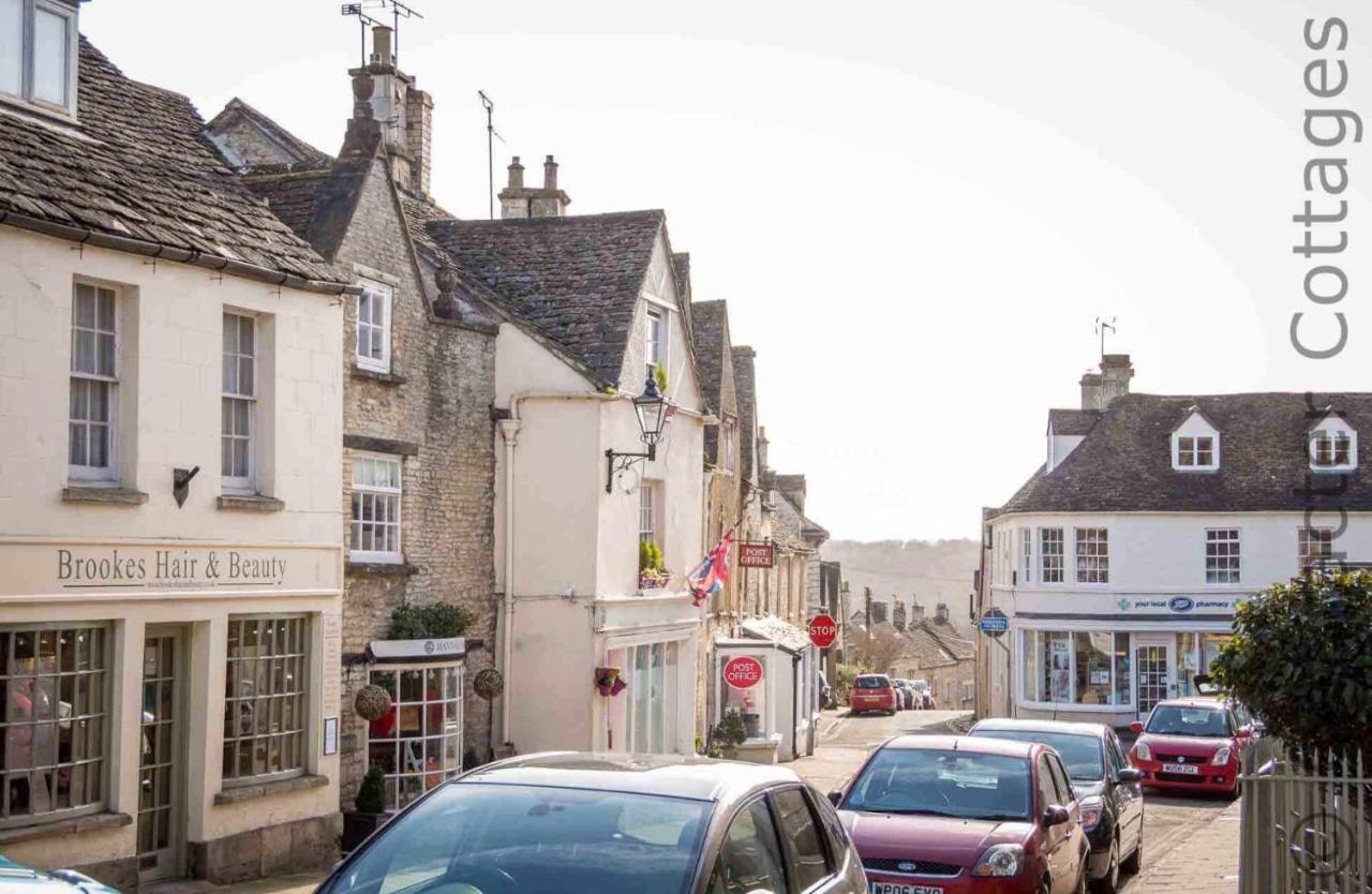 Little Culver Minchinhampton 外观 照片