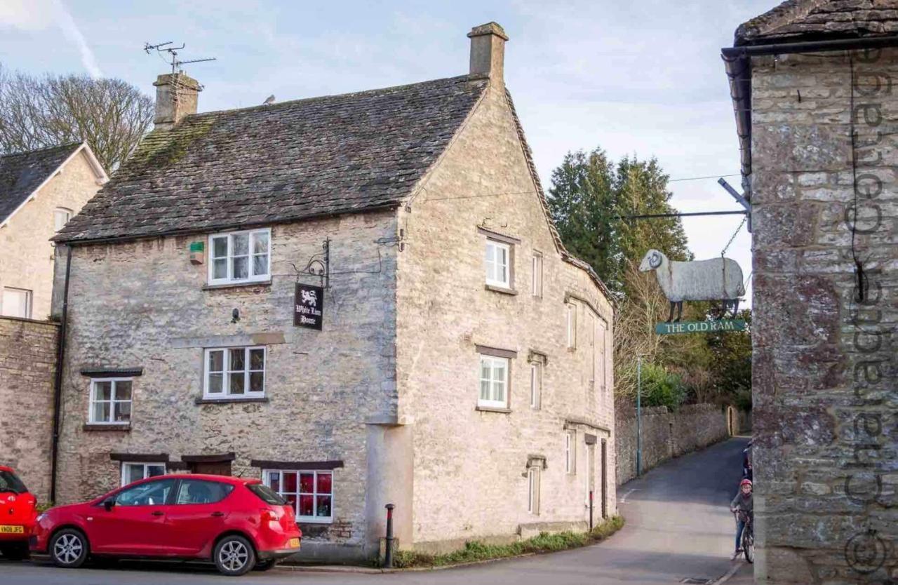 Little Culver Minchinhampton 外观 照片
